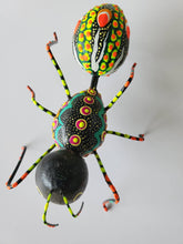 Load image into Gallery viewer, Clay Ant: Skull
