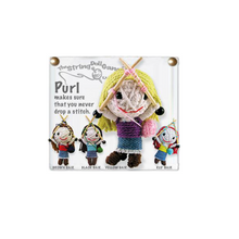Load image into Gallery viewer, Purl
