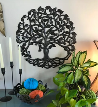 Load image into Gallery viewer, Perpetual Tree of Life
