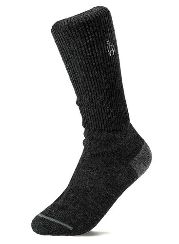 Alpaca Business Socks