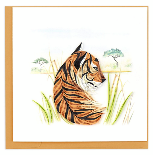Bengal Tiger
