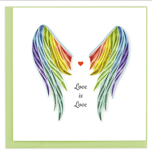 Pride Wings