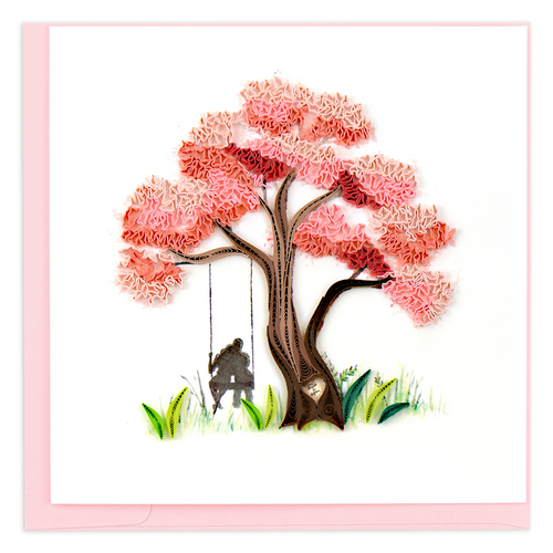 Blossoming Love