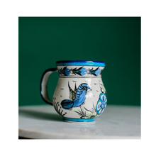 Load image into Gallery viewer, Wild Bird Coffee Mug

