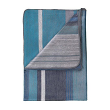 Load image into Gallery viewer, Calypso Alpaca Blanket
