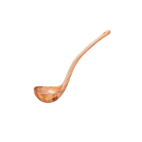 Macawood Ladle