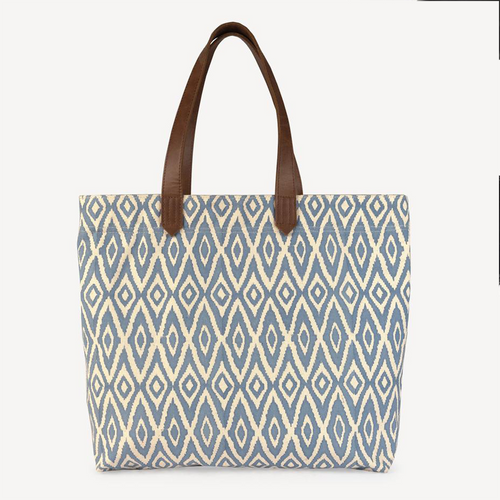 Chaaya Canvas Tote