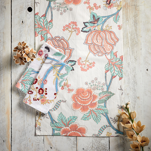 Modern Jaipur Napkins