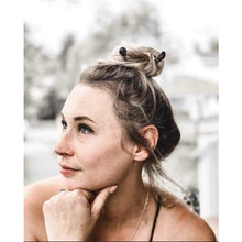 Load image into Gallery viewer, Spiral Hair Stick
