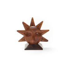 Load image into Gallery viewer, Sun Eyeglass Holder
