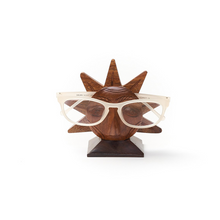 Load image into Gallery viewer, Sun Eyeglass Holder
