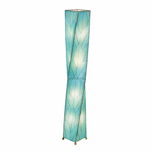 Twist Giant Sea Blue Lamp
