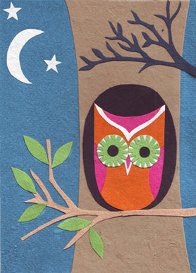 Night Owl