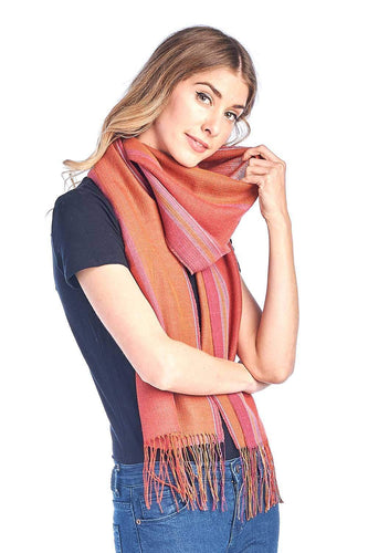 Alpaca Liviano Scarf