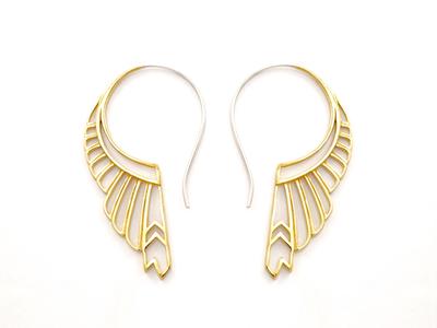 Warrior Wings