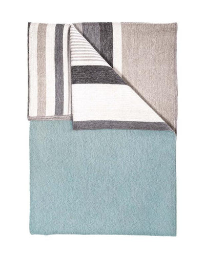 Silverlake Alpaca Blanket