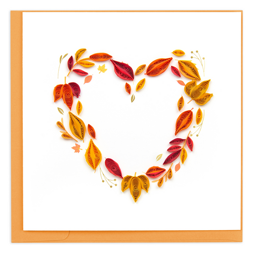 Fall Heart