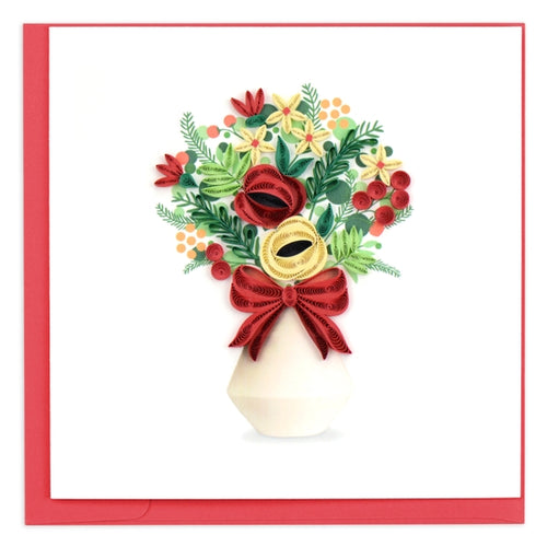 Holiday Bouquet