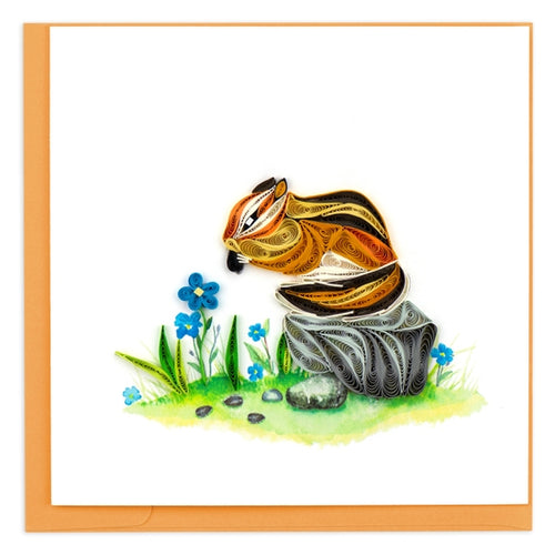 Chipmunk