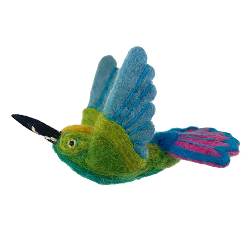 Mango Hummingbird