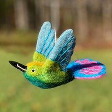 Load image into Gallery viewer, Mango Hummingbird
