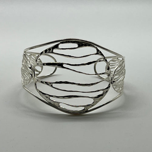 Taxco Wave Cuff