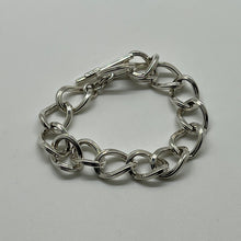 Load image into Gallery viewer, Large Link Chain Bracelet
