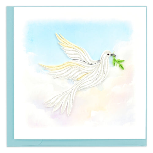 Peace Dove