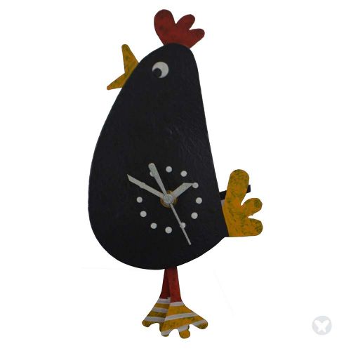 Walking Chicken
