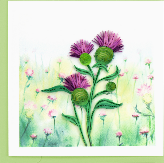 Thistle