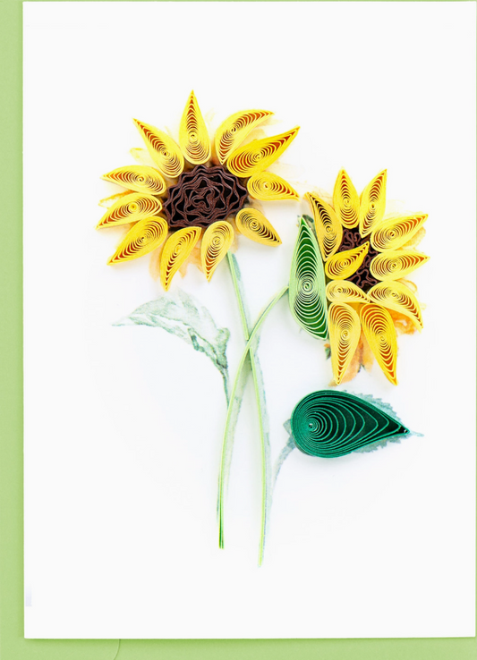 Sunflower Bouquet