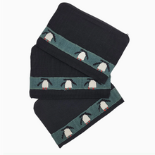 Load image into Gallery viewer, Penguin Pouch
