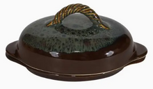 Load image into Gallery viewer, Butter Dish Mocha
