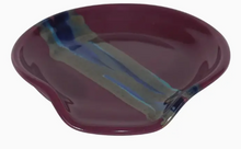 Load image into Gallery viewer, Spoon Rest Purple Passion
