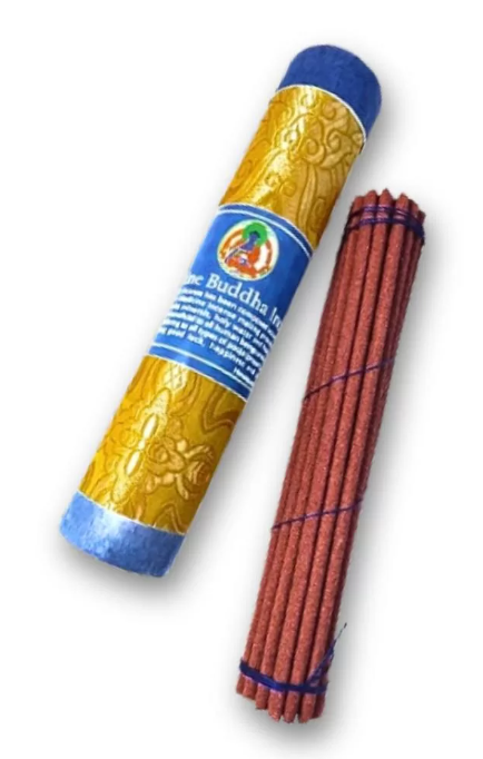 Ganesh Himal Incense Bundles Medicine Buddha