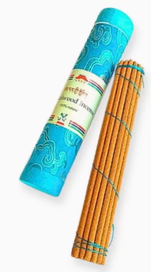 Ganesh Himal Incense Bundles Sandalwood