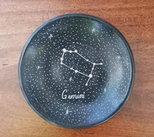 Load image into Gallery viewer, Zodiac Constellations Ceramic Ring Dish Starter Pack (12)
