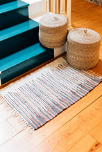 Load image into Gallery viewer, Sunset Woven Rug
