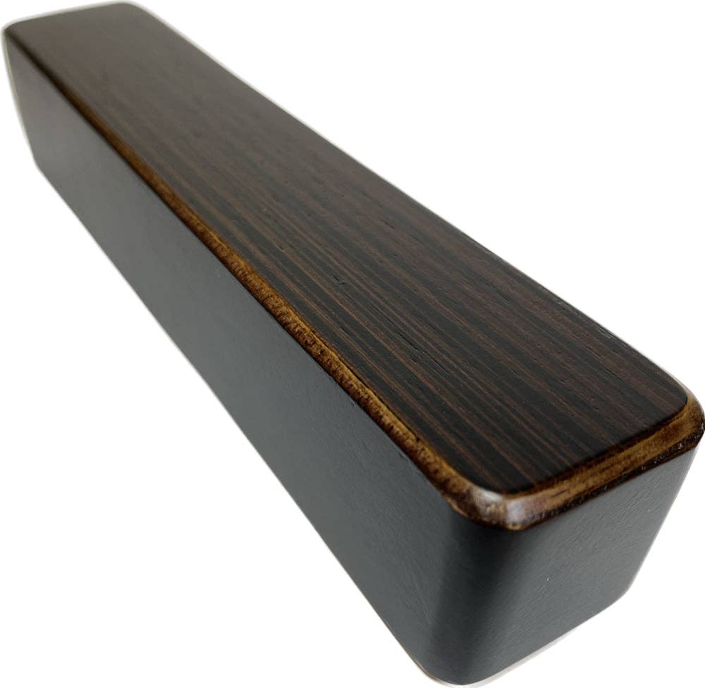 NEW! Mahogany 9