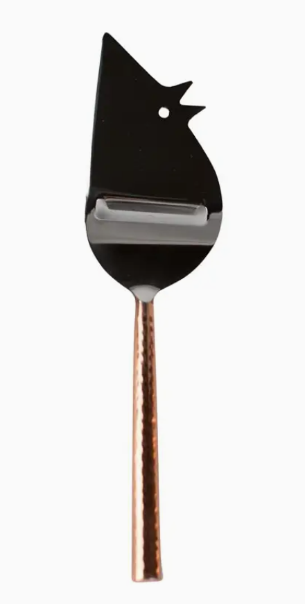 Field Mouse Cheese Knife