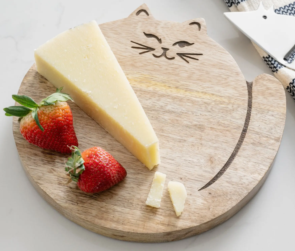 Charkitterie Board