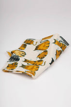 Load image into Gallery viewer, Cats About It Tea Towel
