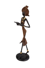 Load image into Gallery viewer, Storyteller Statue
