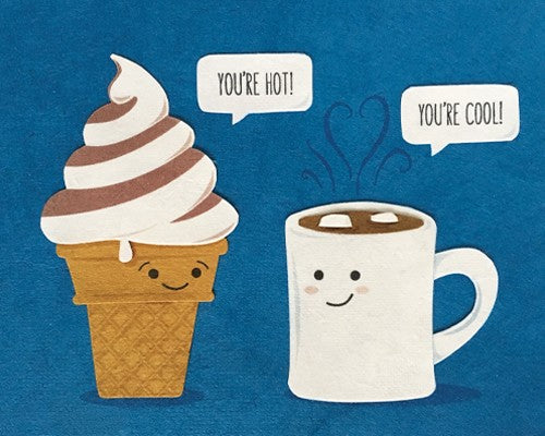 Hot & Cool