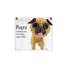 Load image into Gallery viewer, Pugsy
