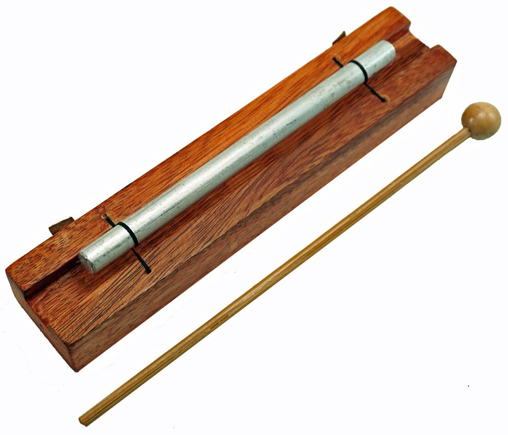 Meditation Bar