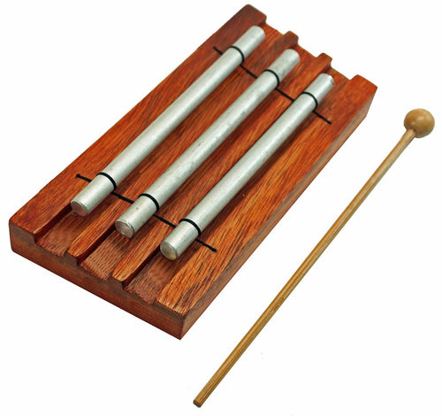 Meditation 3 Bar & Striker