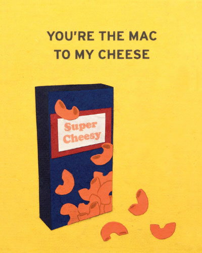 Mac N Cheese