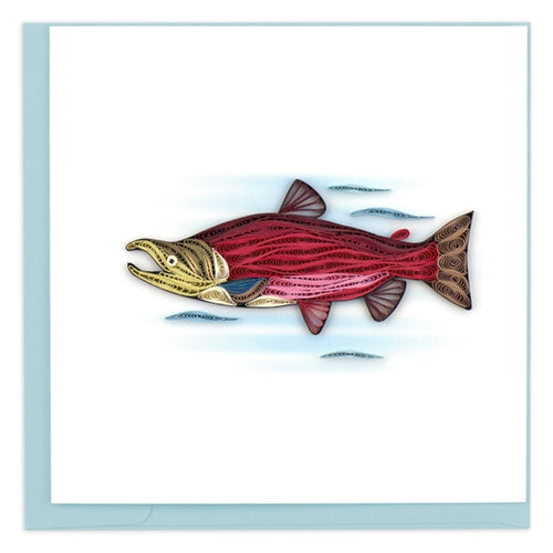Salmon
