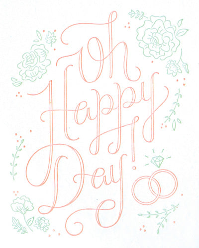 Oh Happy Day